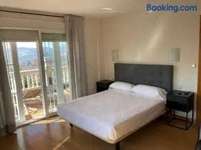 Hotel Nuevo Palas - Image 2