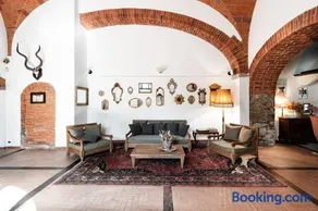 Villa Mulino Rotone - 28 guests, 12 rooms, 12 bathrooms, pool - Image 2