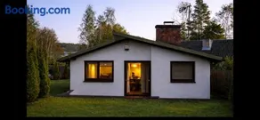 Domek nad jeziorem - Image 1