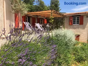 Holiday Home Villa St Arnoux - Image 2