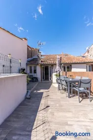 Superbe appartement avec terrasse sur les toits - Image 2