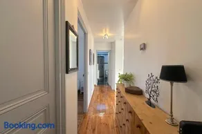 Chopins Rooms in the heart of Senlis historic district - Image 4