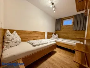 Ferienwohnung Seethaler - Gartenblick - Image 3