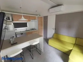 Location mobil-home Camping les Sables d'Or 4 étoiles, Cap d'Agde - Image 2