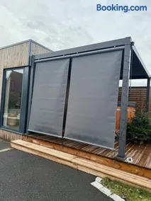 studio Avec piscine et Spa Privatif Extérieur 4 personnes - Image 4