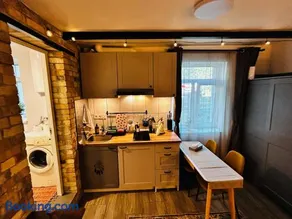 Romantic Hideaway Studio next to Agenskalns Market & free parking - Image 1