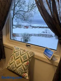 Hammergaarden - Kårstua - Panoramic Arctic Stay - Image 4
