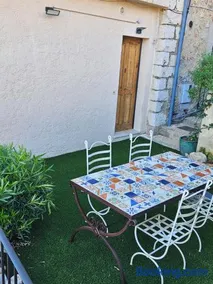Vue mer, au calme, avec jardin ! - Image 2