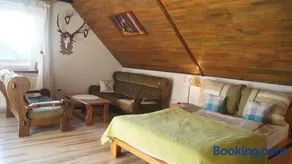 Leśny Domek Męcikał - Image 1
