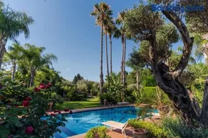 Villa Gialla - Private padel court - Image 2