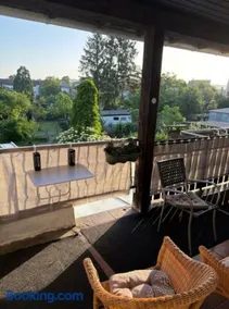 Ferienwohnung Weitblick - Image 2