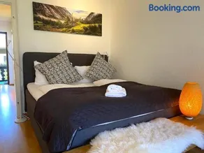 Ferienwohnung Steinfeldstrasse am Tegernsee - Image 1