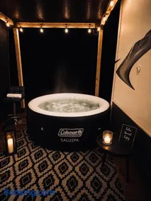 The Cozy Camper - Image 1