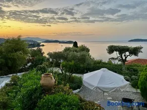 Villa Athena Skiathos - Image 1