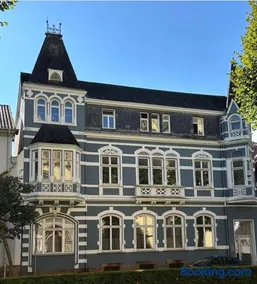Ferienwohnung Altstadt Lemgo - Image 1