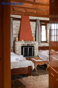 Agriogido - Rupicapra Guest Ηouse - Image 4