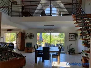 Chambre à la campagne chez l'habitant - Image 1