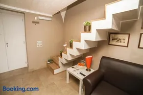 OroVerde Rooms & Suite nel cuore di Trani - Image 4