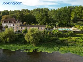 Holiday home Saussignac - Image 1