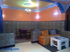 AMRAOUI Apartment - Image 1