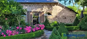 Maison de campagne au calme - Image 1