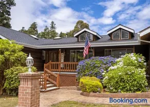 A - Coastal Hideaway - Image 1