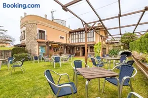 Chambre d'hôtes avec jardin, terrasse et internet haut débit | Vue jardin - Image 2