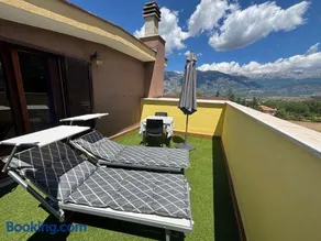 Mansarda Bellavista & La Villa dei Nonni - Image 2