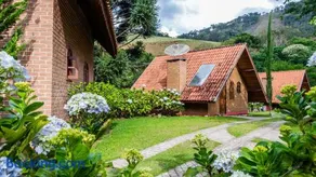 Pousada Monjolos de Minas a 9 km de Gonçalves - Image 2