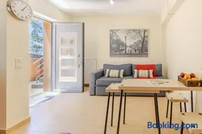 Cozy cottage - Image 1