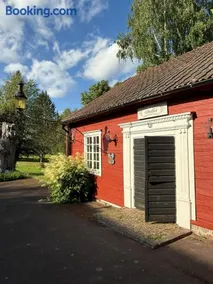 Ribbingshof Herrgård - Stallet - Image 3