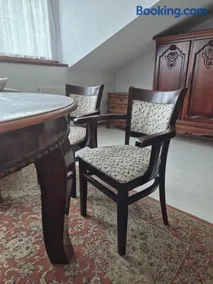 Balassi apartment -with green terrace&bike - Image 3