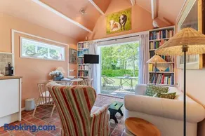 Vrijvakantiehuis het SpaarPotje Veere - Image 2