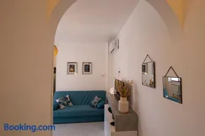 Casina Donna Titina - Apartments Buccino - Image 4
