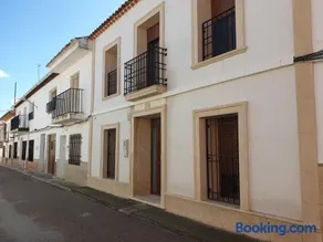 La Casa del Pueblo en Ossa de Montiel - Image 1
