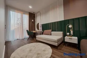 Kostjukowski Apartments Avalon - Image 3