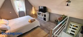 DÉZSAFÜRDŐS TÓPARTI NYARALÓ - Image 3