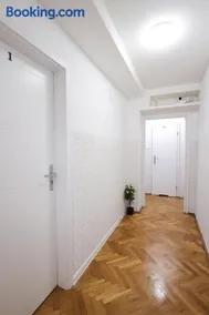 ClickTheFlat Muranów Apart Rooms - Image 3