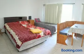 Apartamento Monte Grande Centro - Image 1