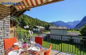 Lovely Apartment In Brusson Ao - Image 1