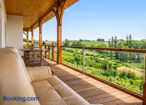 Appartement charmant avec piscine privée à Catonvielle (120 m²) - Image 2