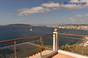 Hostal Marblau Ibiza - Image 1