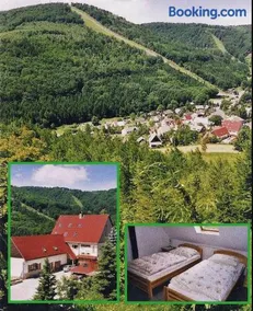 Pension Mikuláš v Krušných horách - Image 3