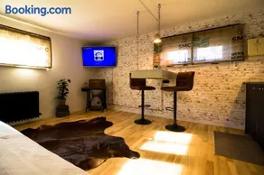 Little Beauty Souterrain Apartment Linkenheim - Image 2