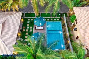 Sombra do Coqueiro Villas - 150m da Praia - Image 2