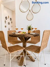 Seven Sky appartment in Tunis - Image 2