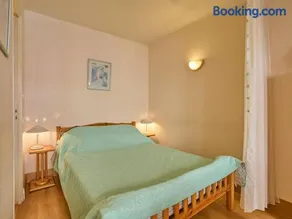 T1 bis avec Wifi et parking, animaux admis, calme à Barbotan-les-Thermes - Image 3