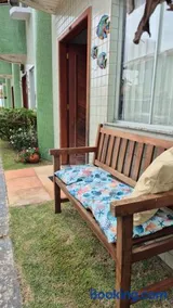 Casinha no Sal - Tangaroa Residencial - Image 3