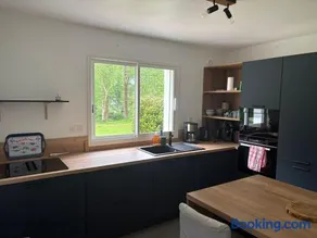 Le Cottage de l'Odet 3 étoiles - Image 2