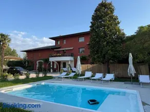 All'Antica Scuderia Del Castello - Image 2